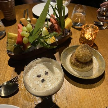 COYA - Peruvian Near Me - London, XGL COYA - Peruvian Near Me - London, XGL