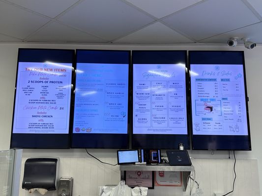 PB Poke House by null