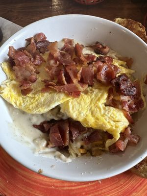 Stack'em High Pancakes MP 4.5 by null