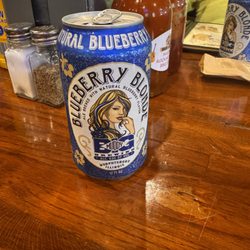 Mase's Place Bar & Grill - We asked for an out of the ordinary beverage.  Winner Winner