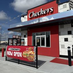 Checkers