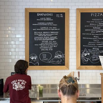 Chill Since 93 - Pizza Near Me - Los Angeles, California Chill Since 93 - Pizza Near Me - Los Angeles, California