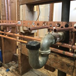 Mattos Discount Plumbing & Drain Cleaning