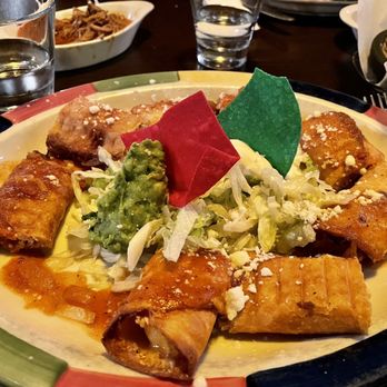 Torero's - Chicken taquitos - Mexican Near Me - Renton, Washington Torero's - Chicken taquitos - Mexican Near Me - Renton, Washington