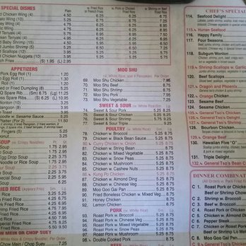 China King - Chinese Near Me - Myrtle Beach, South Carolina