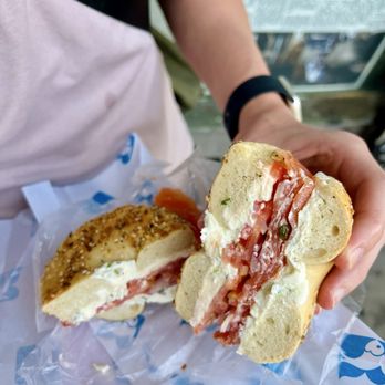 Russ & Daughters - Bagels Near Me - New York, New York Russ & Daughters - Bagels Near Me - New York, New York