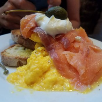 Buvette - French Near Me - New York, New York