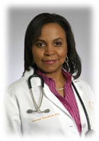 Narisse Kendrick, MD - Women's Care For Life - patient advocate in San Jose, CA