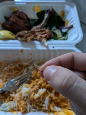 Cinnamon Indian Cuisine by null