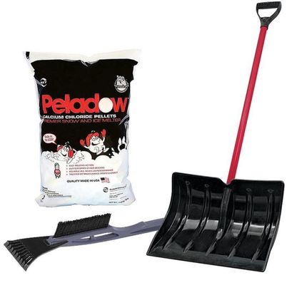 Mushtari Hardware & Garden by null