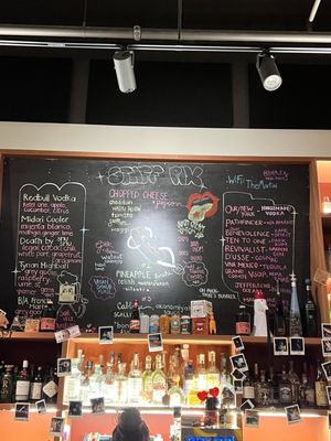 Hello Hello Bar & Cafe by null