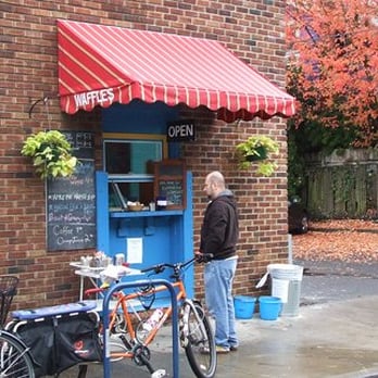 The Waffle Window - Autumn at the Waffle Window - Breakfast & Brunch Near Me - Portland, Oregon The Waffle Window - Autumn at the Waffle Window - Breakfast & Brunch Near Me - Portland, Oregon