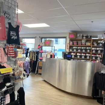 Centerstage Dance Shop - Dance Wear Near Me - Seattle, Washington Centerstage Dance Shop - Dance Wear Near Me - Seattle, Washington
