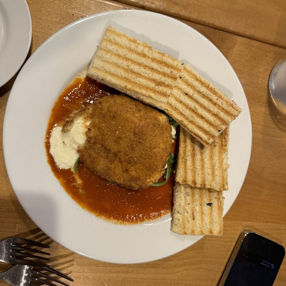 Caffe Gelato - Burrata - Italian Near Me - Newark, Delaware Caffe Gelato - Burrata - Italian Near Me - Newark, Delaware