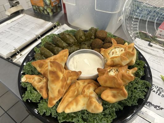 World Foods by null