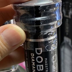 5 Kings Liquor - Both bottles delivered with open broken seal