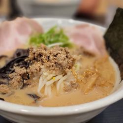 Ramen ARASHI