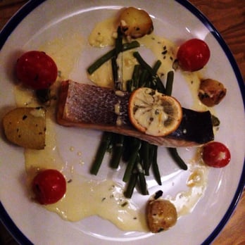 Marmalade - Salmon - Bars Near Me - Birmingham, XWM