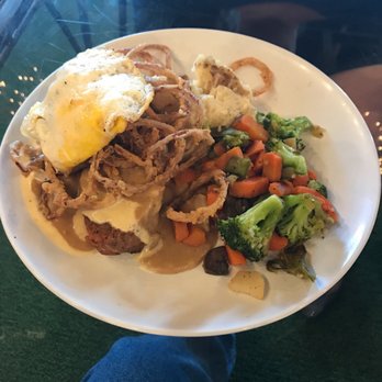 Brooklyn's Backyard - New American Near Me - Ocala, Florida
