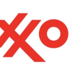 Exxon - logo