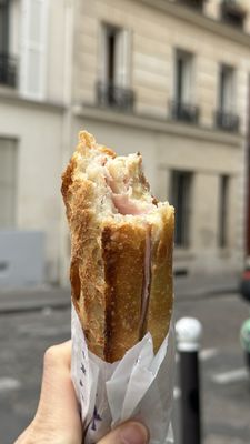 Boulangerie Raphaëlle by null