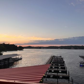 Neon Taco - View from patio - Tacos Near Me - Lake Ozark, Missouri Neon Taco - View from patio - Tacos Near Me - Lake Ozark, Missouri