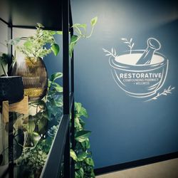 Restorative Compounding Pharmacy + Wellness