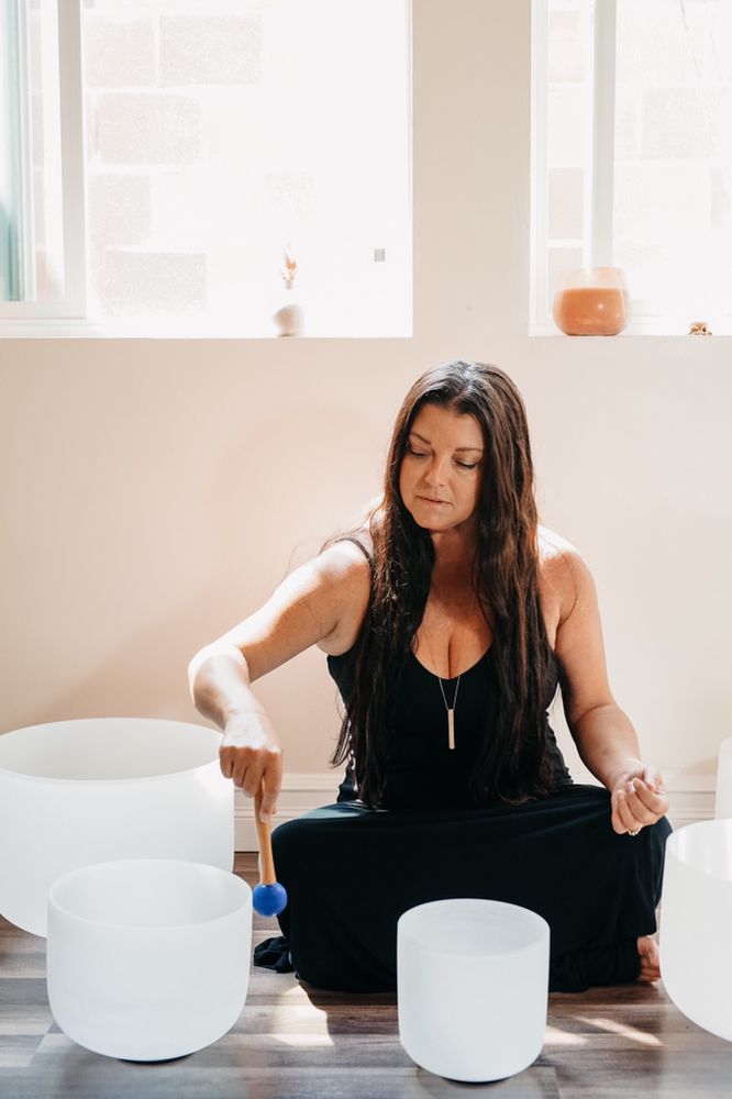 Mind Body Soul Solution