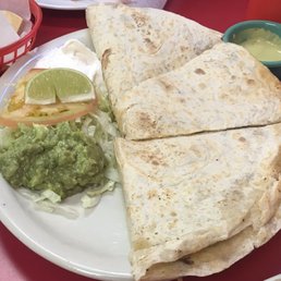 Quesadilla