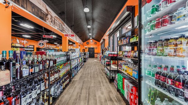 Zipps Liquor, 4511 Avenue H, Rosenberg, TX 77471, US - MapQuest