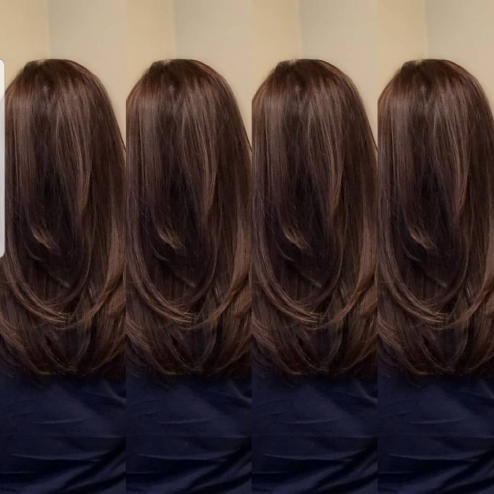 ORO SALON AND SPA Updated May 2024 28 Photos & 14 Reviews 8