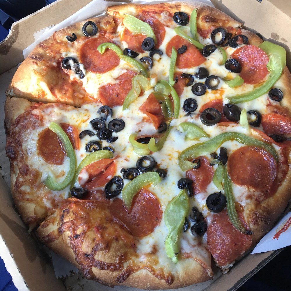 The Last Slice - Pizza Near Me - San Antonio, Texas The Last Slice - Pizza Near Me - San Antonio, Texas