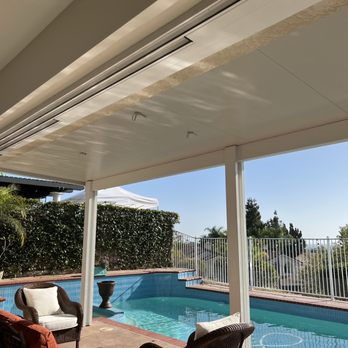 Aluminum City - Aluminum patio cover - Patio Coverings Near Me - Lakeside, California Aluminum City - Aluminum patio cover - Patio Coverings Near Me - Lakeside, California