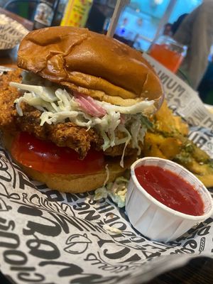 The Nook Santa Barbara by null