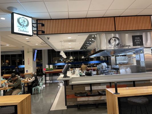 Whole Foods Market by null