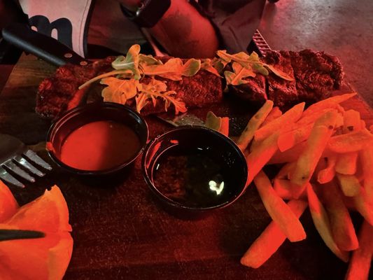 Ole Ole Steak House by null