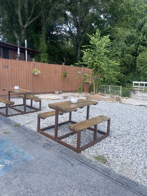 Buenos Dias Pupusas by null