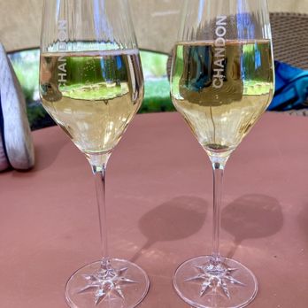 Chandon - Cheers! - Wineries Near Me - Yountville, California Chandon - Cheers! - Wineries Near Me - Yountville, California
