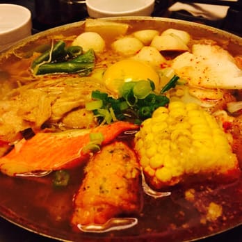 Boiling Point - Curry Fishball Hot Pot - Taiwanese Near Me - Irvine, California Boiling Point - Curry Fishball Hot Pot - Taiwanese Near Me - Irvine, California