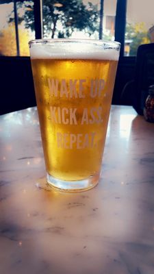 Aviator Pizza & Drafthouse by null