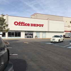 Office Depot