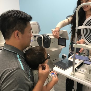 Project Eyecare Optometry - All staff were great with my 20 month old son!! - Optometrists Near Me - Mission Viejo, California Project Eyecare Optometry - All staff were great with my 20 month old son!! - Optometrists Near Me - Mission Viejo, California