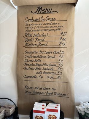 Cheese To Please by null