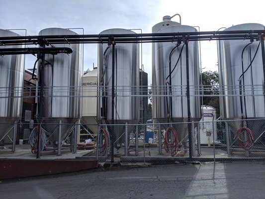 Silver City Brewery / Taproom by null