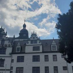 Schloss Wolfsburg