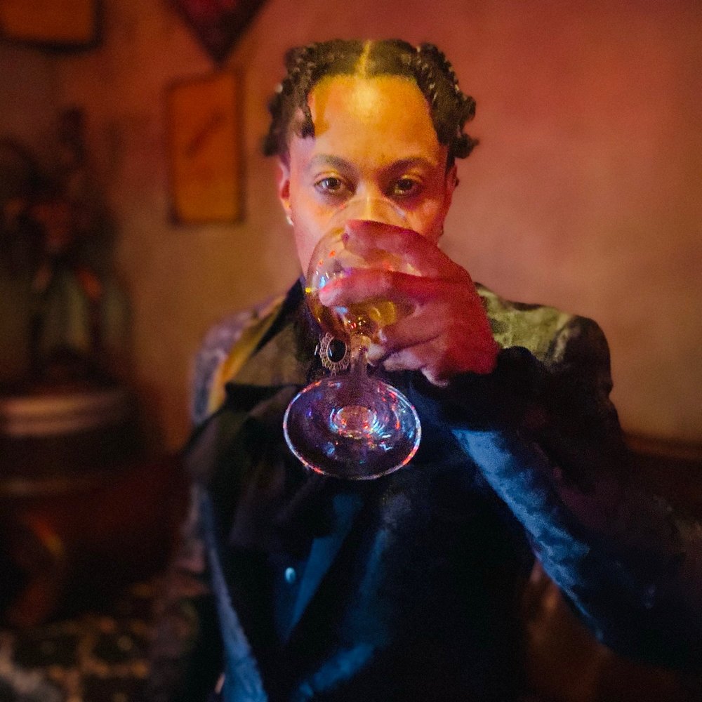 Cigar Cave - IG @Mordecai_Esquire - Wine Bars Near Me - San Diego, California