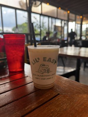 Lil' Easy Fine Cajun Food & Bar by null