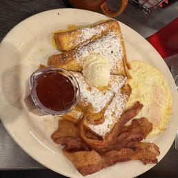 French Toast French Toast