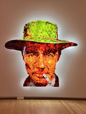 Crocker Art Museum by null