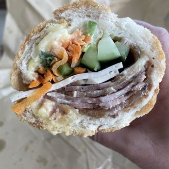 Lu's Sandwiches - Vietnamese Near Me - Minneapolis, Minnesota Lu's Sandwiches - Vietnamese Near Me - Minneapolis, Minnesota